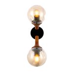 Светильник настенный St luce SLE109401-01 RAQUEL