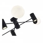 Светильник  с лампой St luce SLE1105-402-06 RAITO