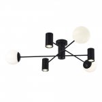 Светильник  с лампой St luce SLE1105-402-06 RAITO