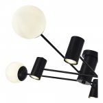 Светильник  с лампой St luce SLE1105-402-08 RAITO