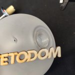 Люстра потолочная St luce SLE1107-103-04 MALTE