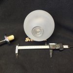 Светильник  с лампой St luce SLE1107-103-06 MALTE