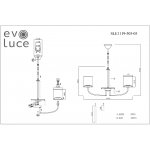 St luce SLE1119-303-05