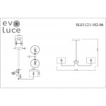 St luce SLE1121-102-06