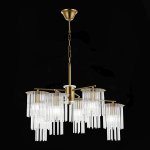 Светильник  с лампой накаливания St luce SLE1122-303-06 LYNDEN