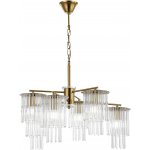 Светильник  с лампой накаливания St luce SLE1122-303-06 LYNDEN