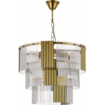 Светильник  с лампой накаливания St luce SLE1123-303-07 TRESA