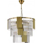 Светильник  с лампой накаливания St luce SLE1123-303-07 TRESA