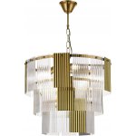 Светильник  с лампой накаливания St luce SLE1123-303-07 TRESA