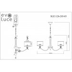 St luce SLE1126-203-03