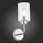 Светильник  с лампой накаливания St luce SLE1127-101-01 TILDA