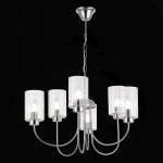 Светильник  с лампой накаливания St luce SLE1127-103-06 TILDA