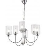 Светильник  с лампой накаливания St luce SLE1127-103-06 TILDA