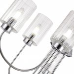 Светильник  с лампой накаливания St luce SLE1127-103-06 TILDA