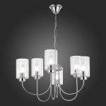 Светильник  с лампой накаливания St luce SLE1127-103-06 TILDA