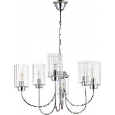 Светильник  с лампой накаливания St luce SLE1127-103-06 TILDA