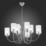 Светильник  с лампой накаливания St luce SLE1127-103-08 TILDA