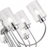 Светильник  с лампой накаливания St luce SLE1127-103-08 TILDA