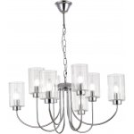 Светильник  с лампой накаливания St luce SLE1127-103-08 TILDA