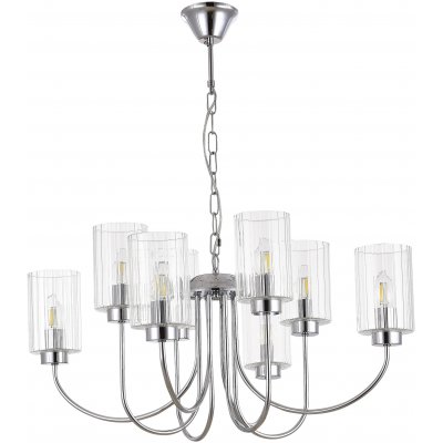 Светильник  с лампой накаливания St luce SLE1127-103-08 TILDA