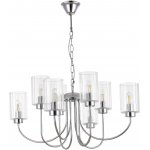 Светильник  с лампой накаливания St luce SLE1127-103-08 TILDA