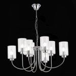 Светильник  с лампой накаливания St luce SLE1127-103-08 TILDA