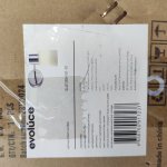 Светильник настенный бра St luce SLE1139-101-01 GESSI