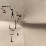 Светильник настенный бра St luce SLE1139-101-01 GESSI