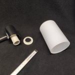 Люстра подвесная St luce SLE1139-103-06 GESSI