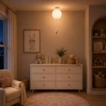 Светильник потолочный St luce SLE115412-01 MODENA