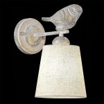 Светильник настенный бра St luce SLE1155-501-01 