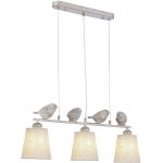 Люстра подвесная St luce SLE1155-503-03 