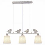 Люстра подвесная St luce SLE1155-503-03 