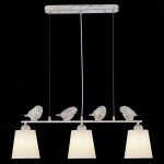 Люстра подвесная St luce SLE1155-503-03 