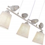 Люстра подвесная St luce SLE1155-503-03 