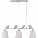 Люстра подвесная St luce SLE1155-503-03 