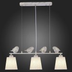 Люстра подвесная St luce SLE1155-503-03 