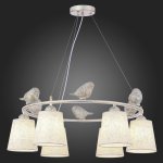 Люстра подвесная St luce SLE1155-503-06 