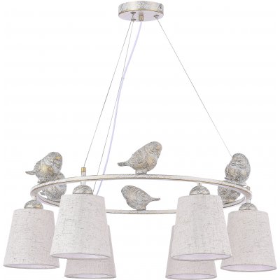 Люстра подвесная St luce SLE1155-503-06 