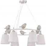 Люстра подвесная St luce SLE1155-503-06 