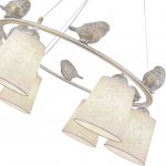 Люстра подвесная St luce SLE1155-503-06 