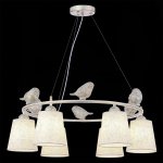 Люстра подвесная St luce SLE1155-503-06 