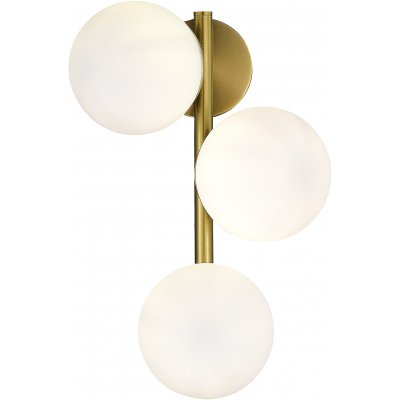 Светильник с лампой накаливания St luce SLE1191-201-03 FRATTA Светильник с лампой накаливания St luce SLE1191-201-03 FRATTA