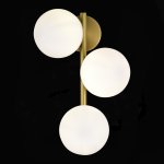 Светильник  с лампой накаливания St luce SLE1191-201-03 FRATTA