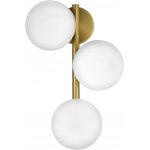 Светильник  с лампой накаливания St luce SLE1191-201-03 FRATTA