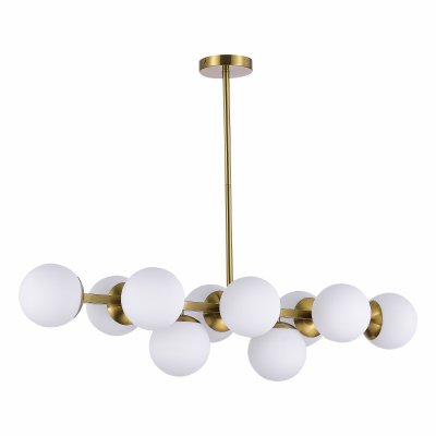 Светильник с лампой накаливания St luce SLE1191-202-10 FRATTA Светильник с лампой накаливания St luce SLE1191-202-10 FRATTA