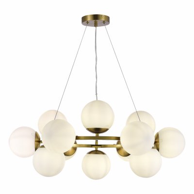 Светильник с лампой накаливания St luce SLE1191-203-12 FRATTA Светильник с лампой накаливания St luce SLE1191-203-12 FRATTA