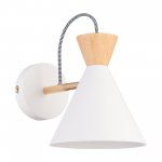 Светильник настенный бра St luce SLE125101-01 Modica