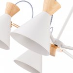 Люстра потолочная St luce SLE125102-05 Modica