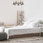 Люстра потолочная St luce SLE125112-07 Modica